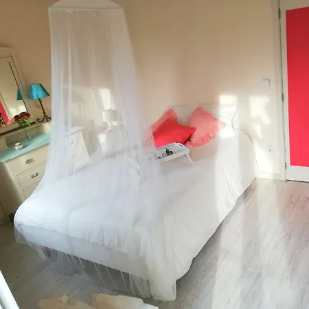 Cor Iesu House, Arts Quarter, Tatil Evi Porto