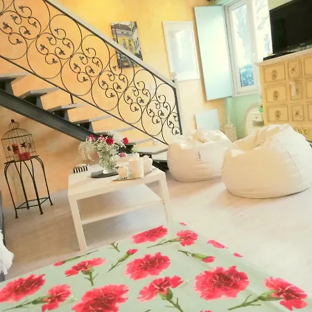 Cor Iesu House, Arts Quarter, *