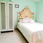 Cor Iesu House, Arts Quarter,
