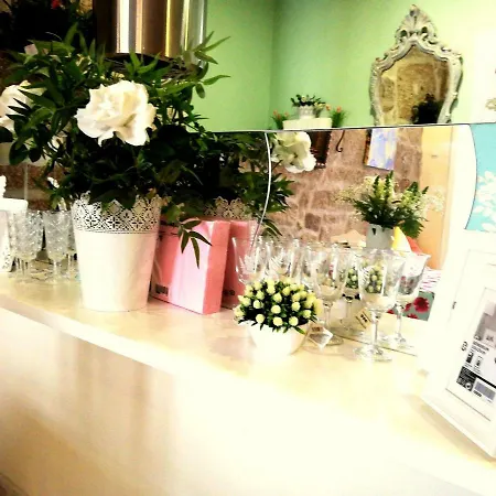 Cor Iesu House, Arts Quarter, Holiday home *