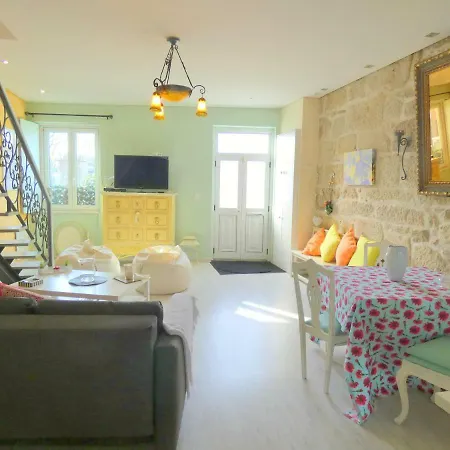 Cor Iesu House, Arts Quarter, بورتو