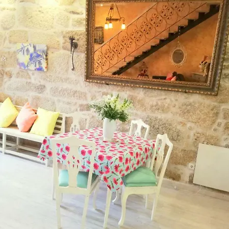 Cor Iesu House, Arts Quarter, بيت للعطل بورتو