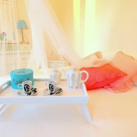 Cor Iesu House, Arts Quarter, בית נופש *