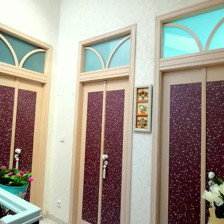 בית נופש Cor Iesu House, Arts Quarter, פורטו