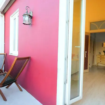 בית נופש Cor Iesu House, Arts Quarter, *