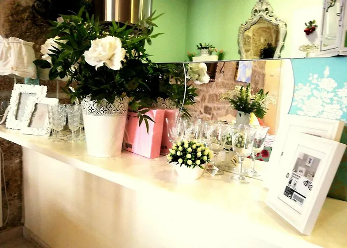 Cor Iesu House, Arts Quarter, بيت للعطل *