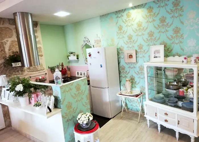 بيت للعطل Cor Iesu House, Arts Quarter,