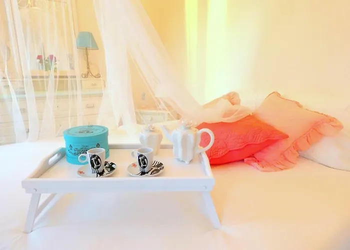 Cor Iesu House, Arts Quarter, بيت للعطل *