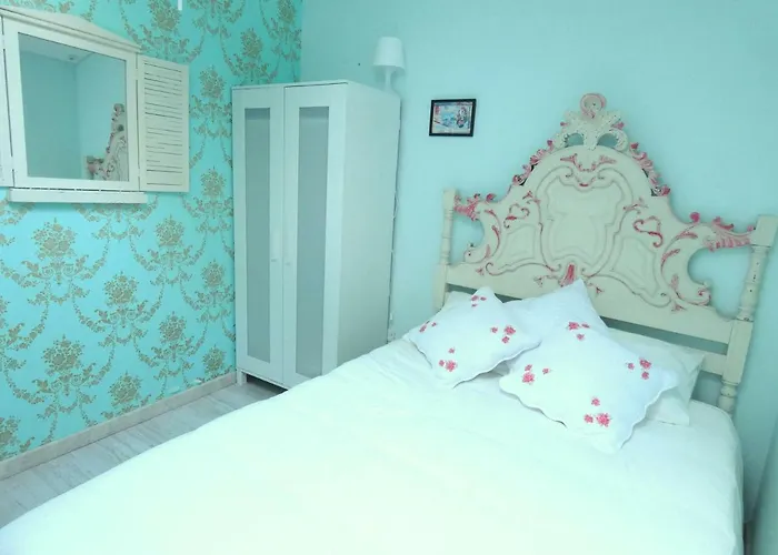 Cor Iesu House, Arts Quarter, Holiday home Porto