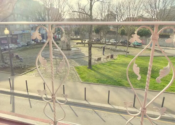 Cor Iesu House, Arts Quarter, بيت للعطل *