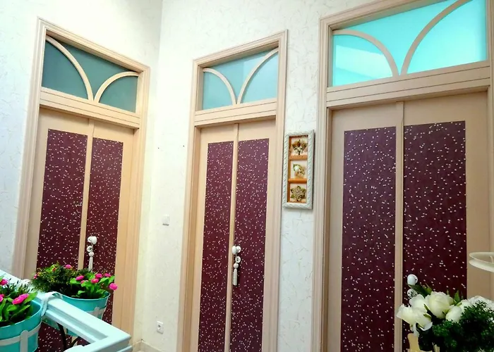 بيت للعطل Cor Iesu House, Arts Quarter, بورتو