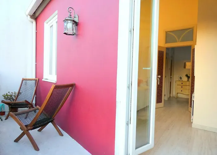 Holiday home Cor Iesu House, Arts Quarter, *