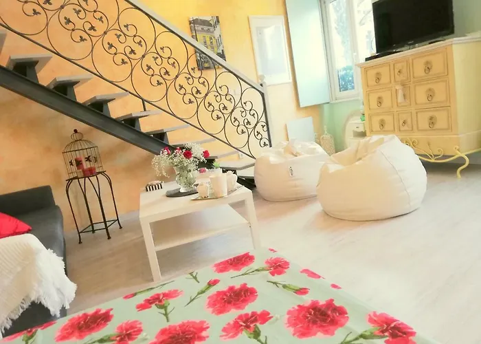 Cor Iesu House, Arts Quarter, *