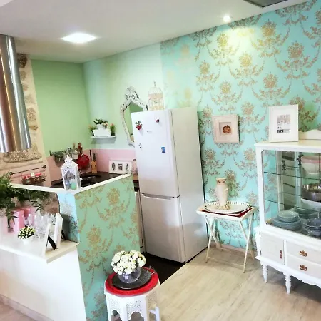 펜션 Cor Iesu House, Arts Quarter,