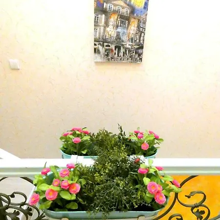 Cor Iesu House, Arts Quarter, 別荘 ポルト