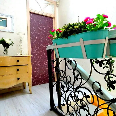 Cor Iesu House, Arts Quarter,