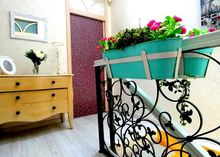 Cor Iesu House, Arts Quarter,