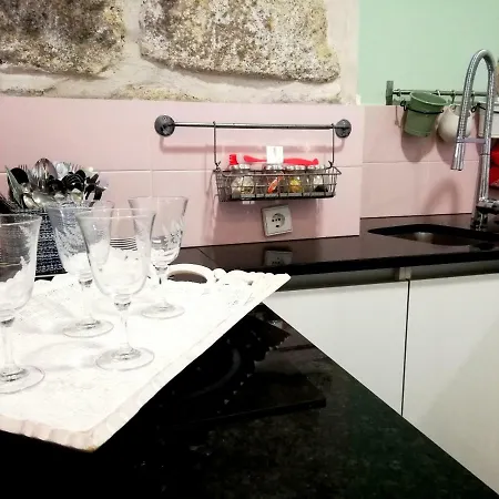 Holiday home Cor Iesu House, Arts Quarter, Porto