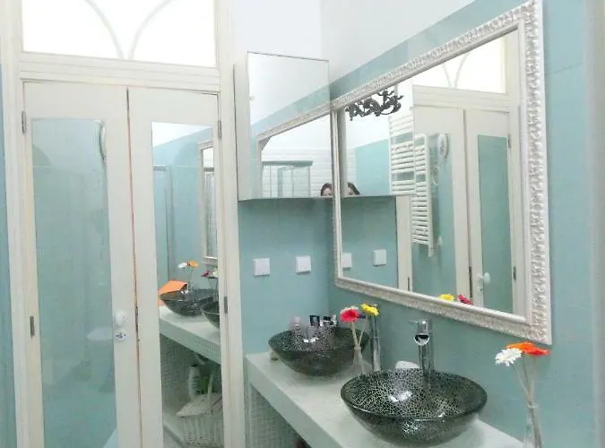 Дом отдыха Cor Iesu House, Arts Quarter, Порту